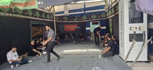 ایام فاطمیه